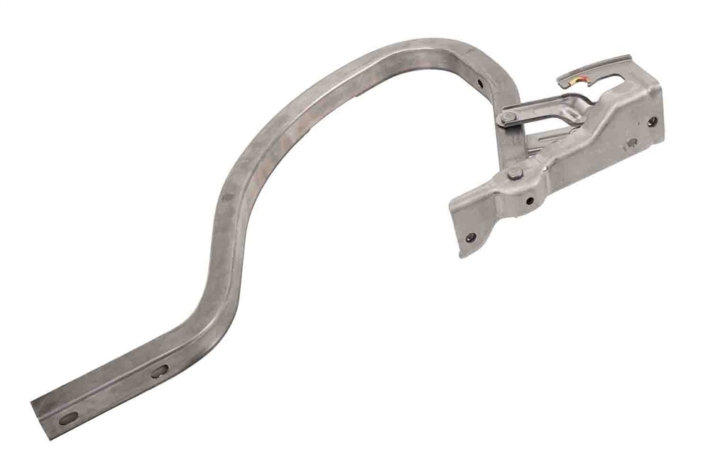 GM Genuine Parts Passenger Side Deck Lid Hinge