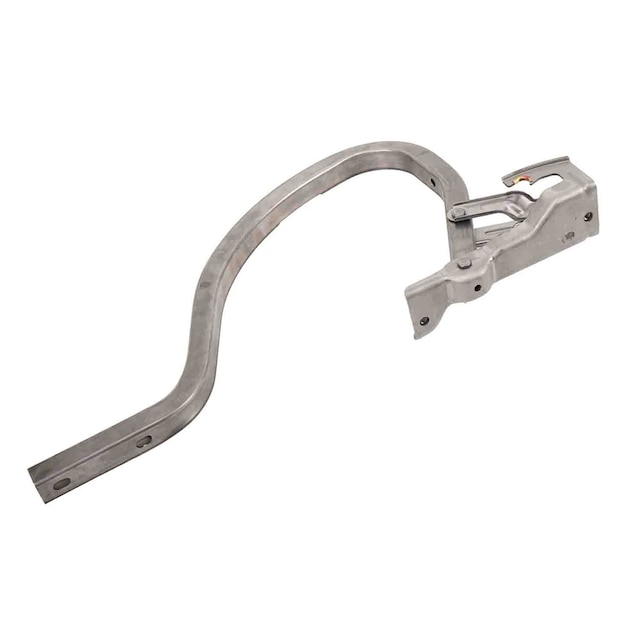 GM Genuine Parts Passenger Side Deck Lid Hinge