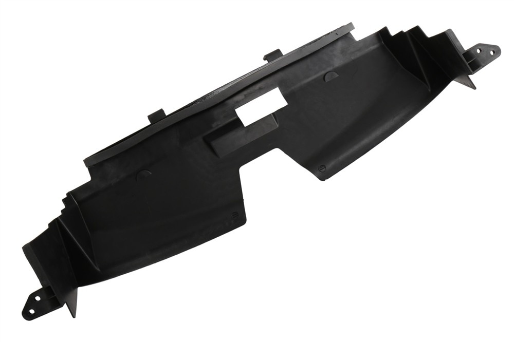 GM Genuine Parts Upper Radiator Air Baffle