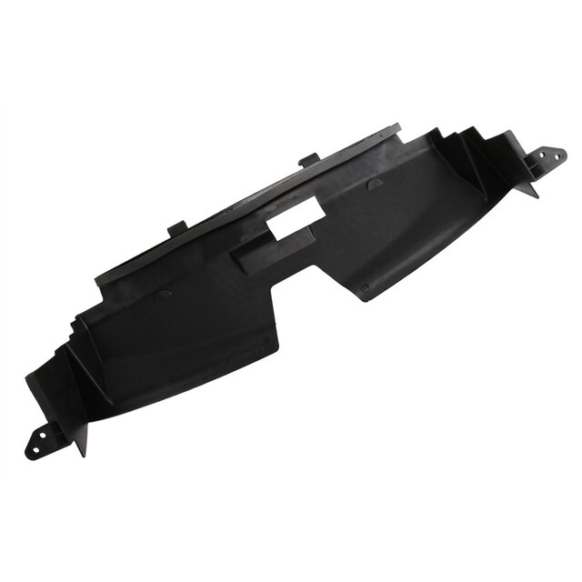 GM Genuine Parts Upper Radiator Air Baffle