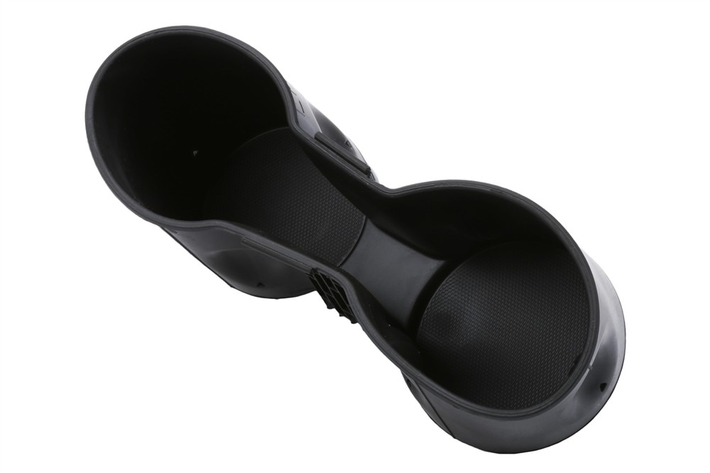 GM Genuine Parts Jet Black Front Floor Console Cup Holder