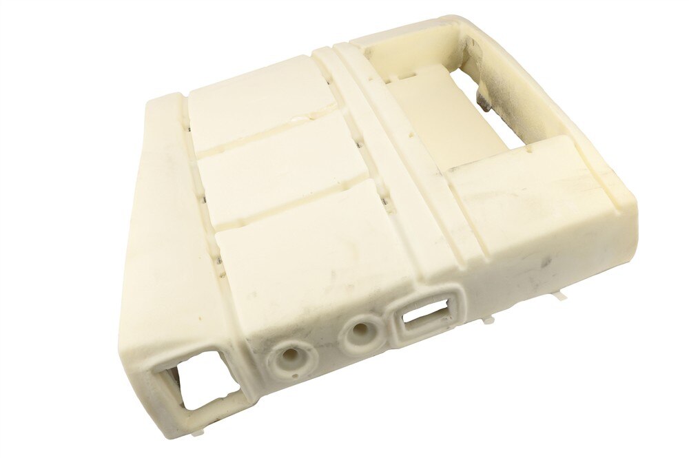 GM Genuine Parts Rear Driver Side Seat Back Pad