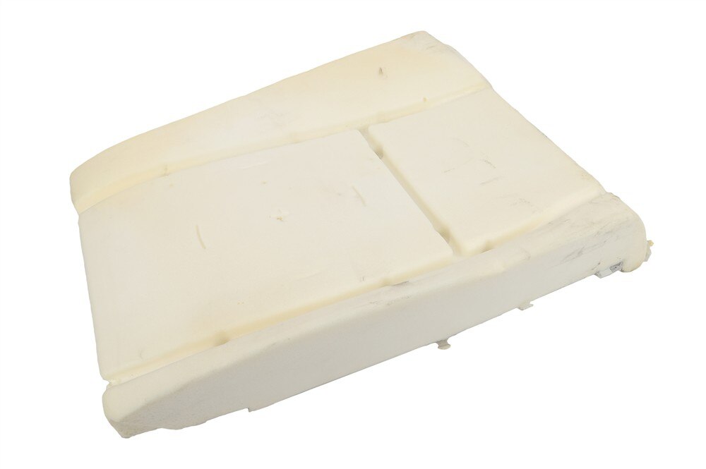 GM Genuine Parts Passenger Side Rear Seat Back Pad
