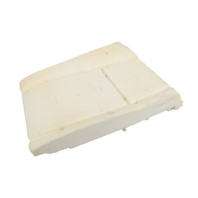GM Genuine Parts Passenger Side Rear Seat Back Pad