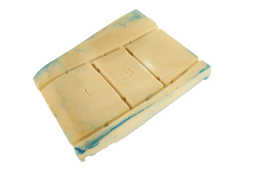 GM Genuine Parts Passenger Side Rear Seat Back Pad
