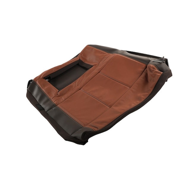 GM Genuine Parts Saddle Up Rear Driver Side Seat Back Cover