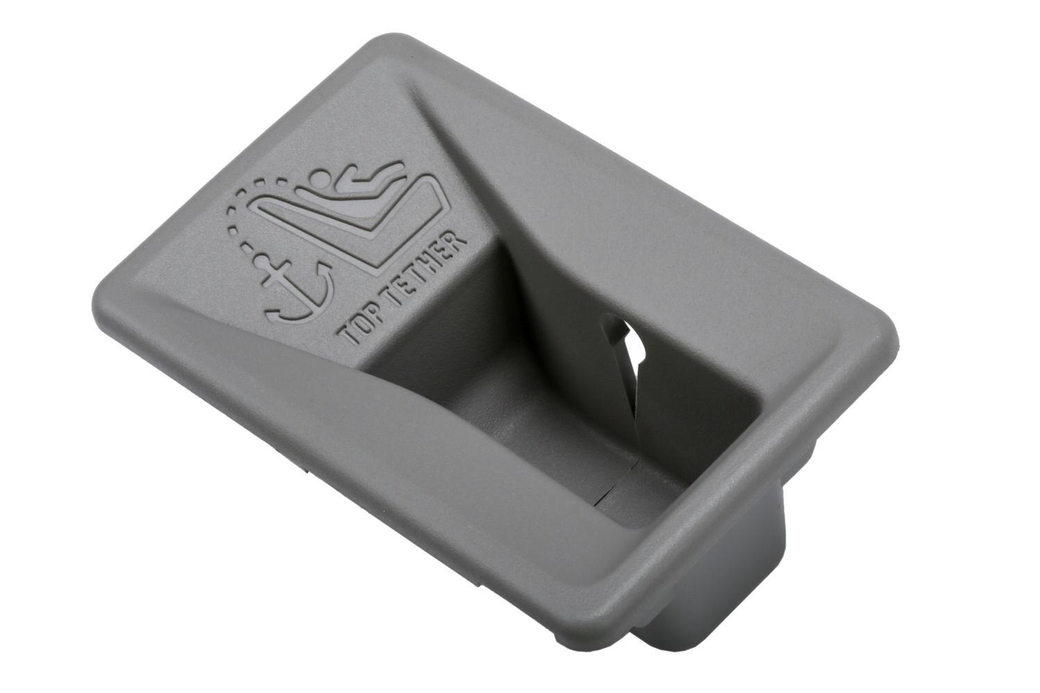 GM Genuine Parts Medium Titanium Child Seat Cushion Cover