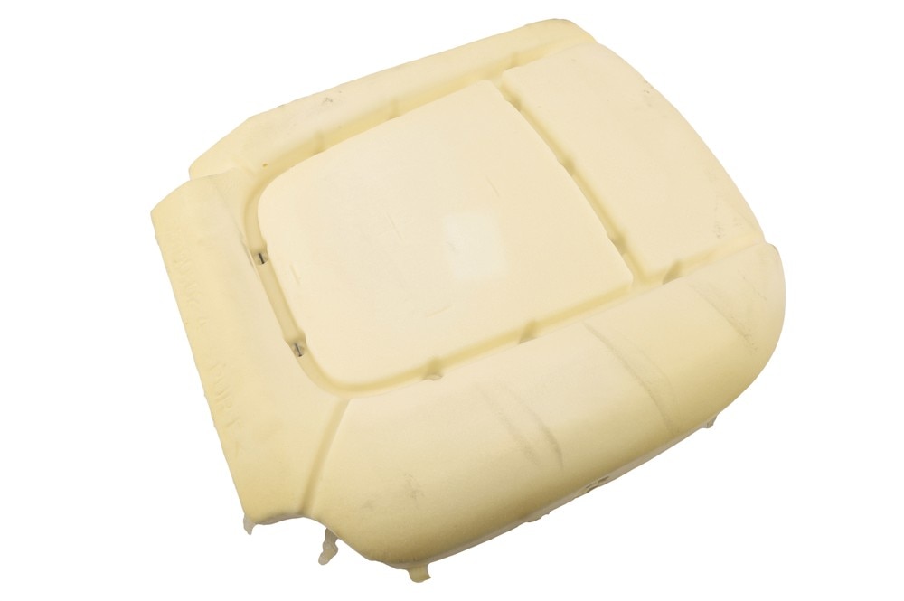 GM Genuine Parts Passenger Side Rear Seat Cushion Pad