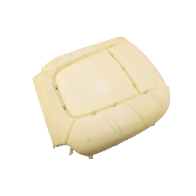 GM Genuine Parts Passenger Side Rear Seat Cushion Pad