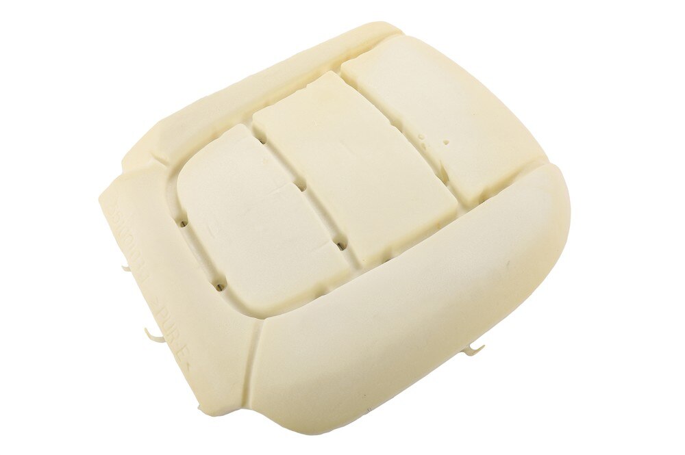 GM Genuine Parts Passenger Side Rear Seat Cushion Pad