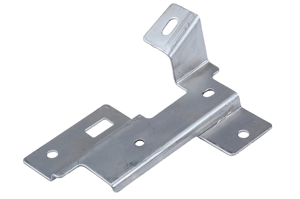 GM Genuine Parts Driver Side Front End Airbag Discriminating Sensor Bracket