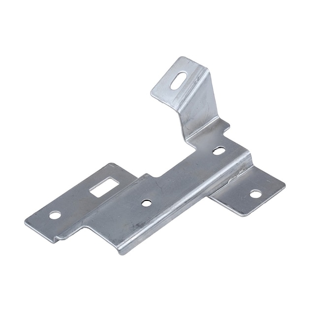 GM Genuine Parts Driver Side Front End Airbag Discriminating Sensor Bracket