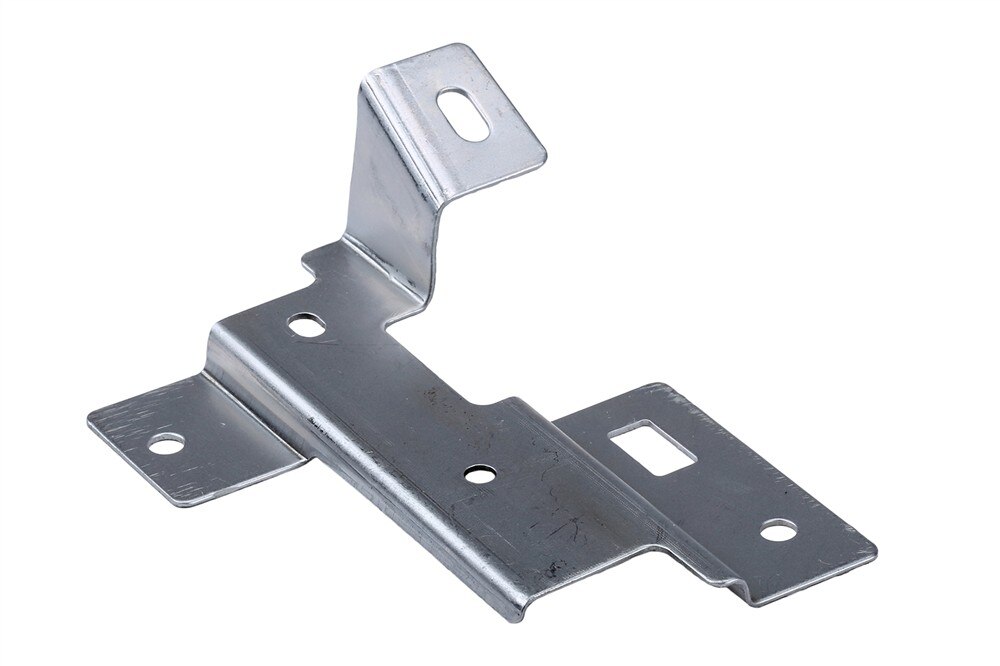 GM Genuine Parts Passenger Side Airbag Front End Discriminating Sensor Bracket