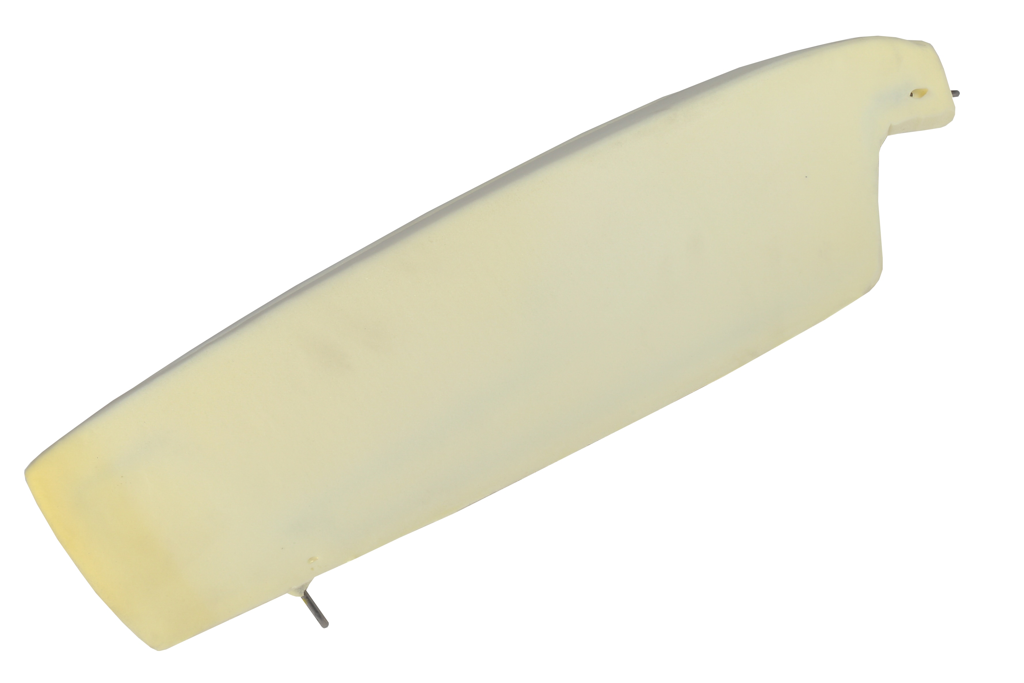 GM Genuine Parts Rear Driver Side Seat Back Bolster Pad
