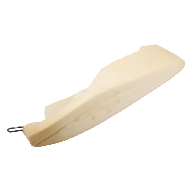 GM Genuine Parts Rear Passenger Side Seat Back Side Bolster Pad