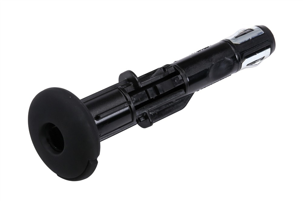 GM Genuine Parts Jet Black Front Head Restraint Guide