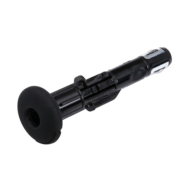 GM Genuine Parts Jet Black Front Head Restraint Guide