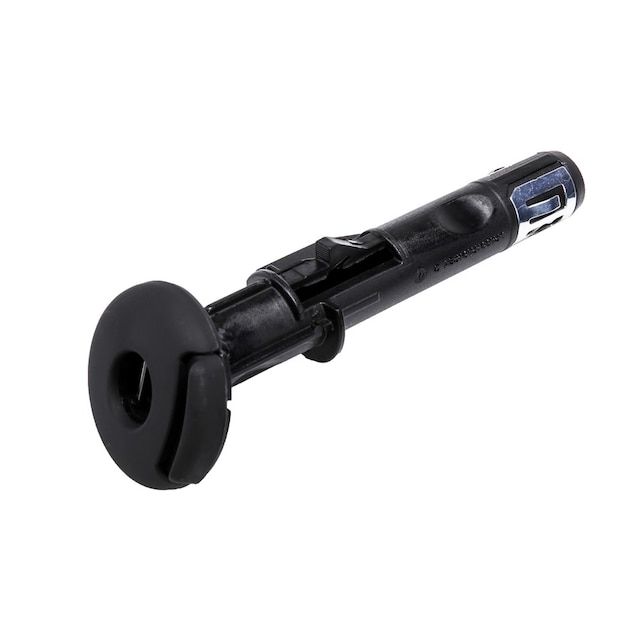 GM Genuine Parts Jet Black Front Head Restraint Guide