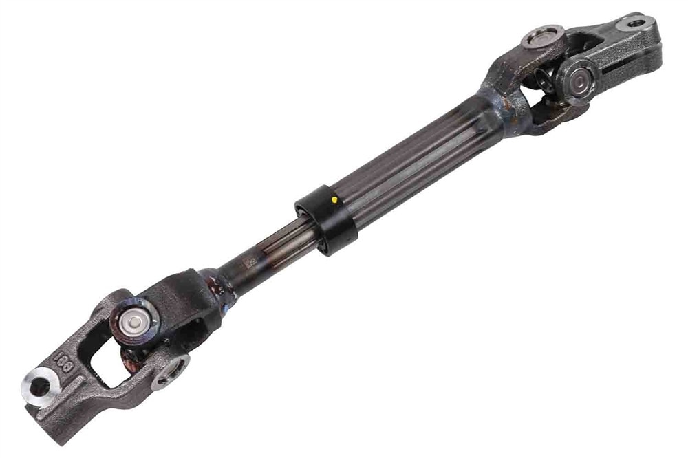 GM Genuine Parts Intermediate Steering Shaft