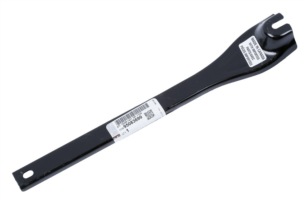 GM Genuine Parts Frame Brace