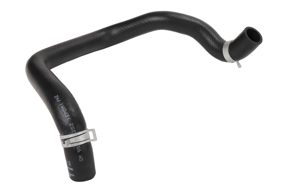 ACDelco GM Original Equipment Radiator Outlet Hose