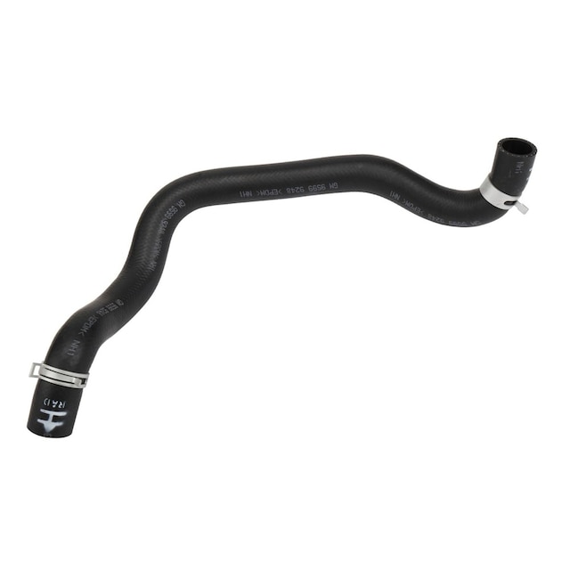 ACDelco GM Original Equipment Radiator Outlet Hose