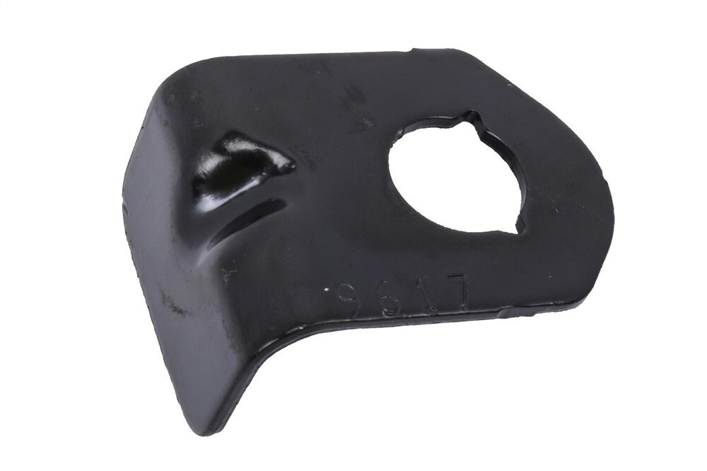 GM Genuine Parts Driver Side Underbody Rear Brace Bracket