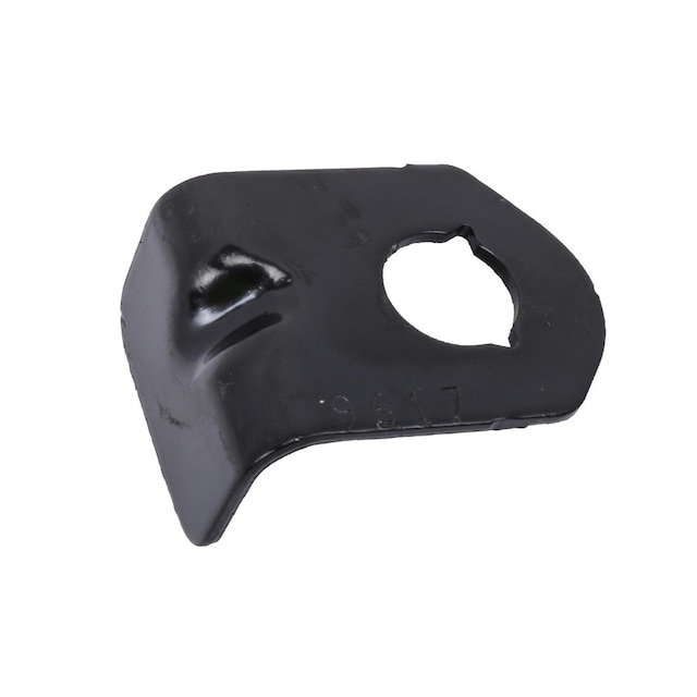 GM Genuine Parts Driver Side Underbody Rear Brace Bracket