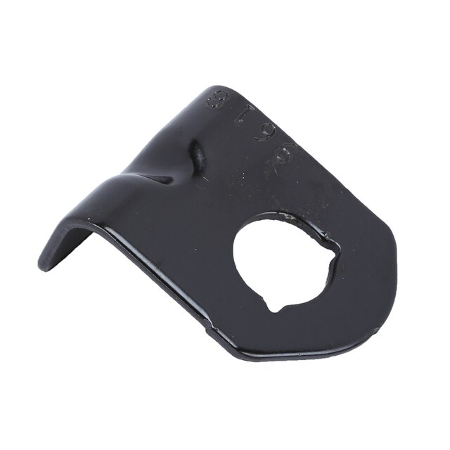 GM Genuine Parts Passenger Side Underbody Rear Brace Bracket