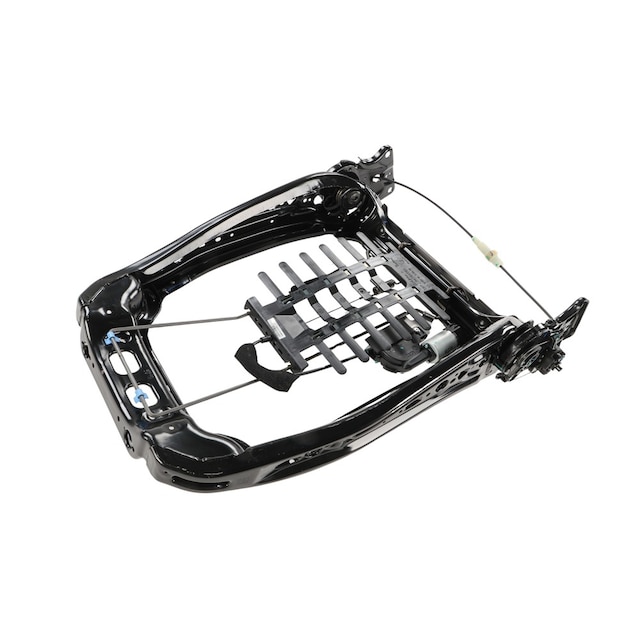 GM Genuine Parts Passenger Side Front Seat Back Frame
