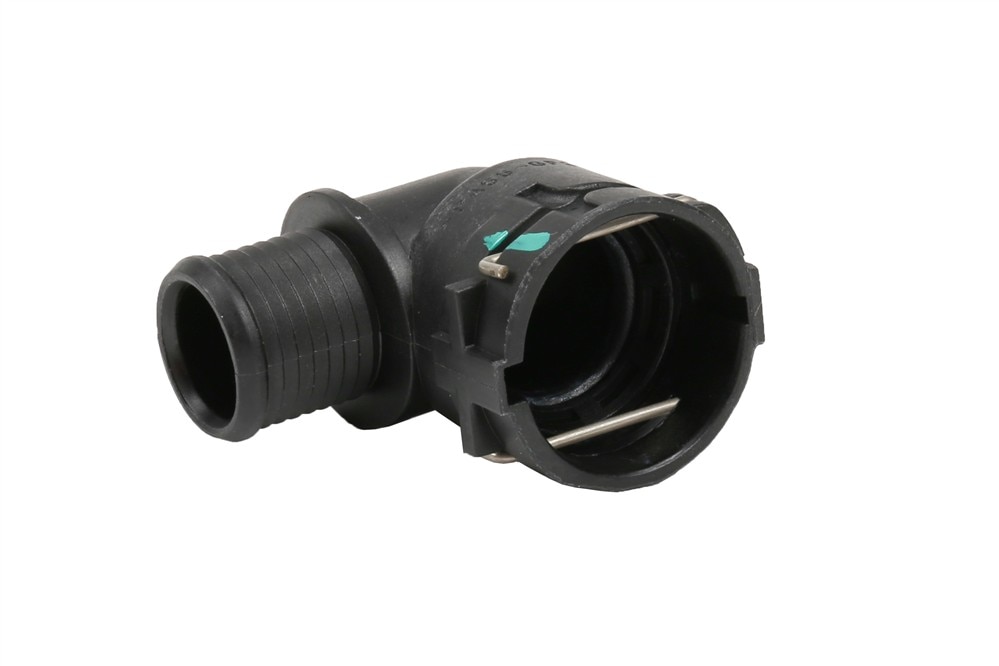 GM Genuine Parts Heater Inlet Hose Connector
