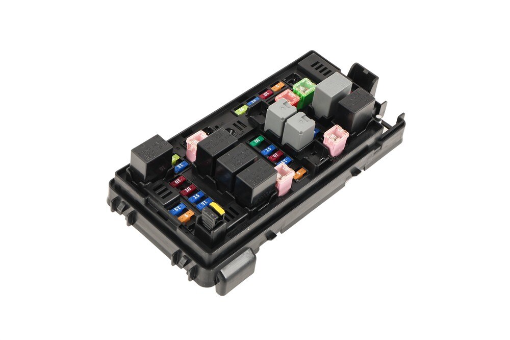 GM Genuine Parts Engine Wiring Harness Junction Block