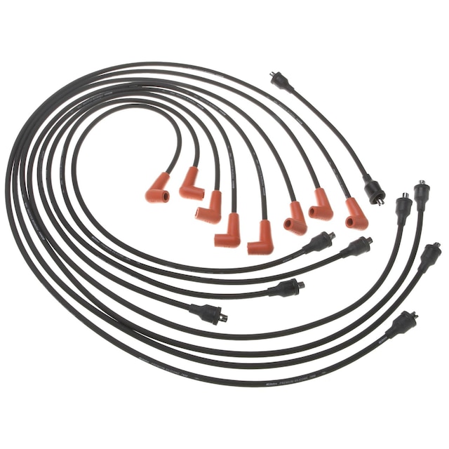 ACDelco Gold Spark Plug Wire Set