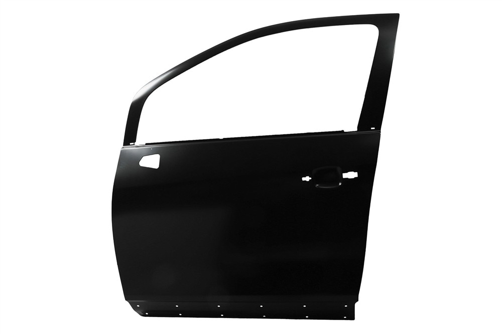 GM Genuine Parts Driver Side Front Door Outer Panel
