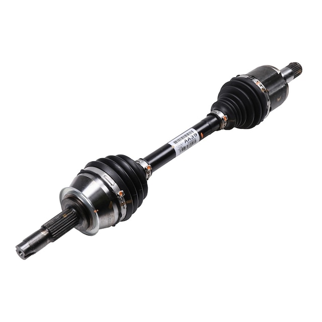 GM Genuine Parts Front Wheel Half-Shaft