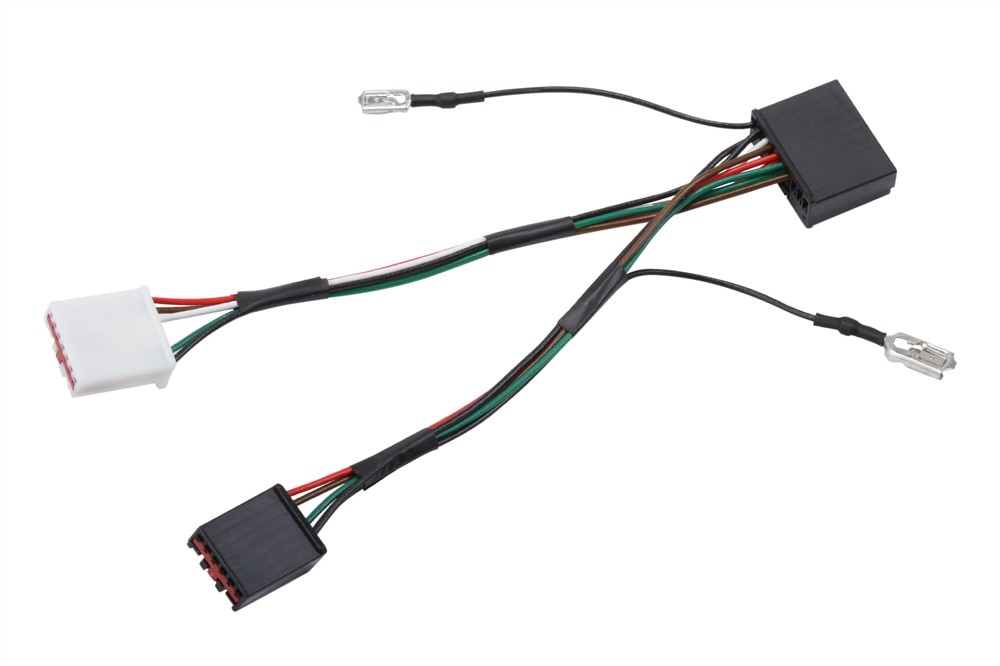 GM Genuine Parts Steering Wheel Pad Accessory Wiring Harness