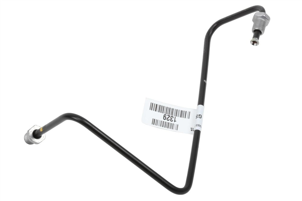 GM Genuine Parts Rear Brake Rear Pipe
