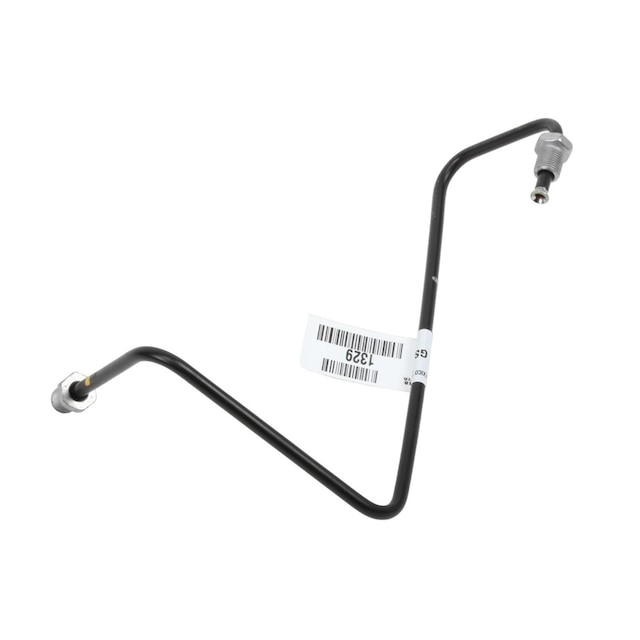 GM Genuine Parts Rear Brake Rear Pipe