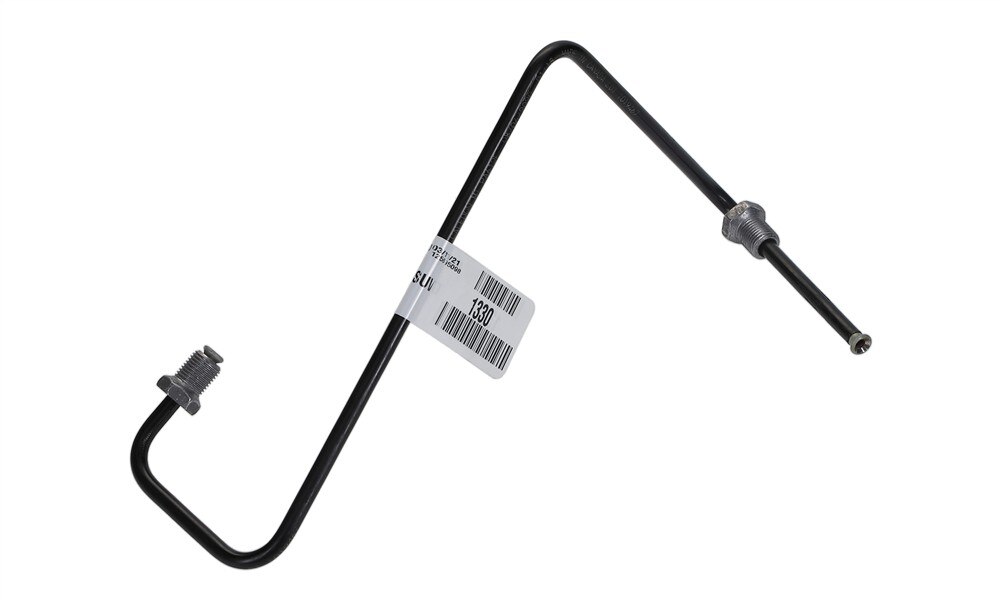 GM Genuine Parts Rear Brake Rear Pipe