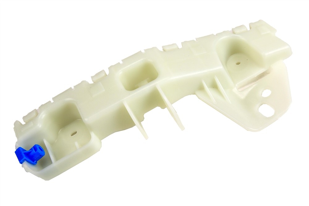 GM Genuine Parts Passenger Side Front Bumper Fascia Guide