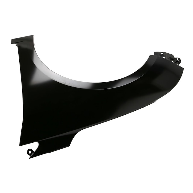 GM Genuine Parts Front Driver Side Fender