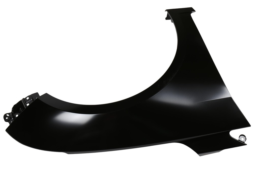 GM Genuine Parts Front Passenger Side Fender
