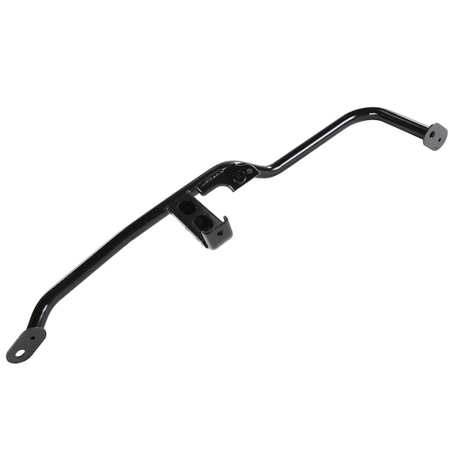 GM Genuine Parts Passenger Side Fuel Tank Protector