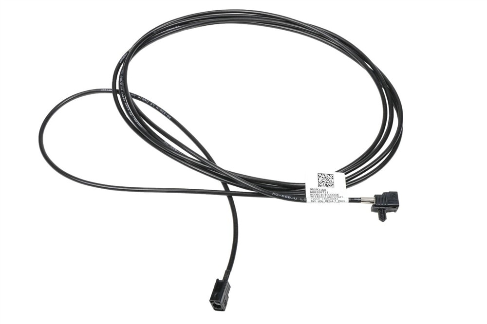 GM Genuine Parts Radio Antenna Cable