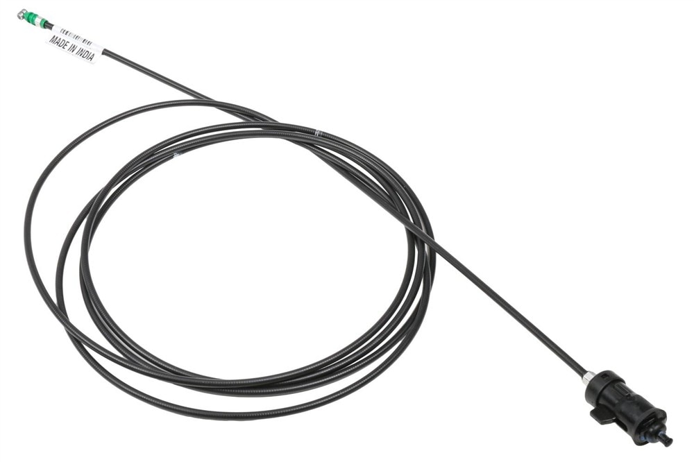 GM Genuine Parts Fuel Tank Filler Door Latch Release Cable