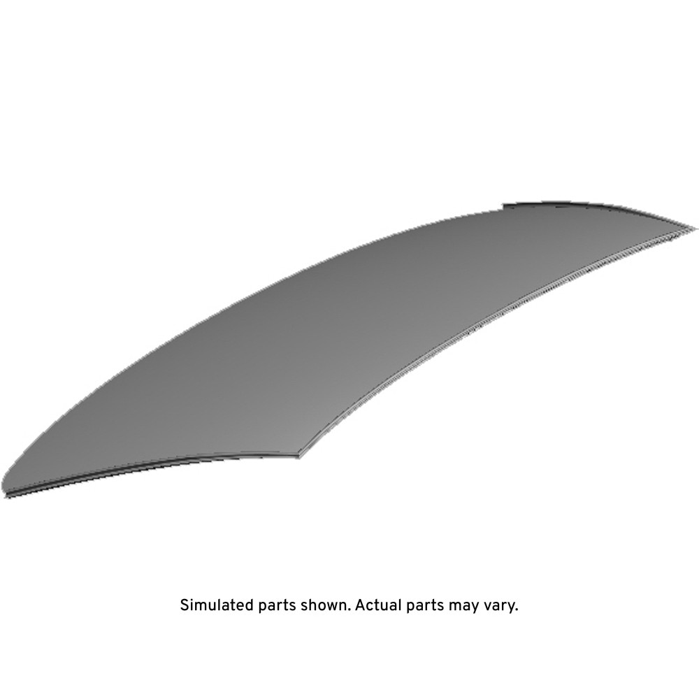 GM Genuine Parts Windshield
