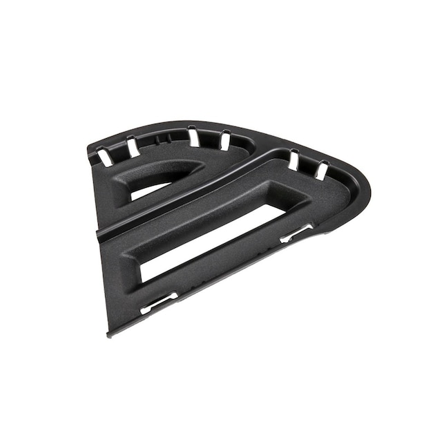 GM Genuine Parts Front Driver Side Grille Opening Cover