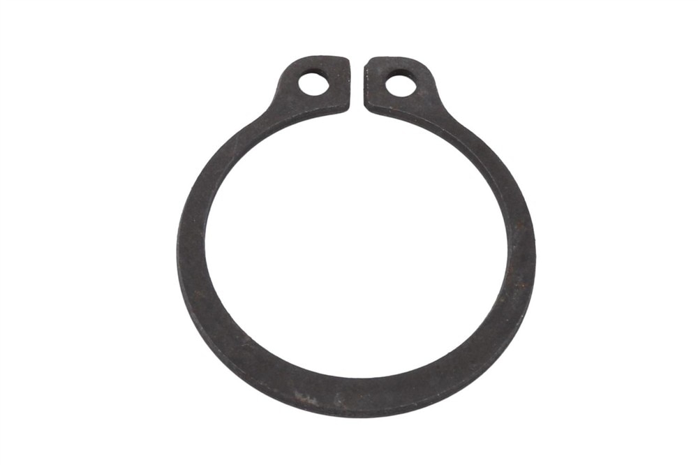GM Genuine Parts Front Wheel Half-Shaft Tri-Pot Joint Spider Retaining Ring