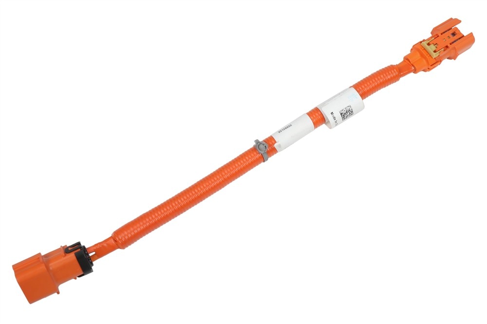 GM Genuine Parts Battery Positive and Negative Cable