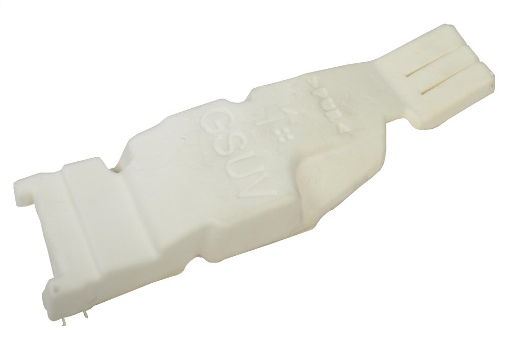 GM Genuine Parts Floor Panel Tunnel Insulator
